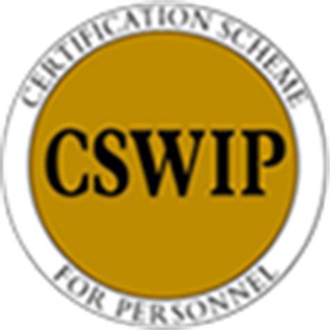 cswip verification|Iba pa.
